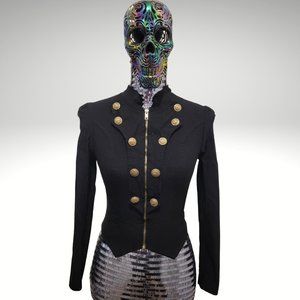 MADRAG Vintage Military Jacket